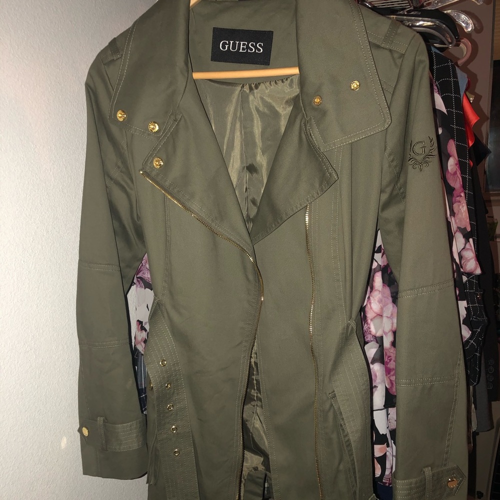 Guess Jacket